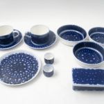 517 7077 DINNER SET